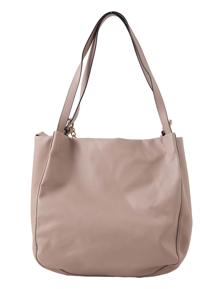 Bolsa tote Huser Basics para mujer