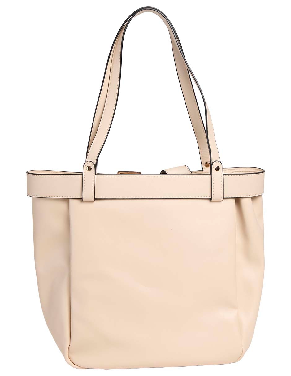 Bolsa tote huser basics para mujer