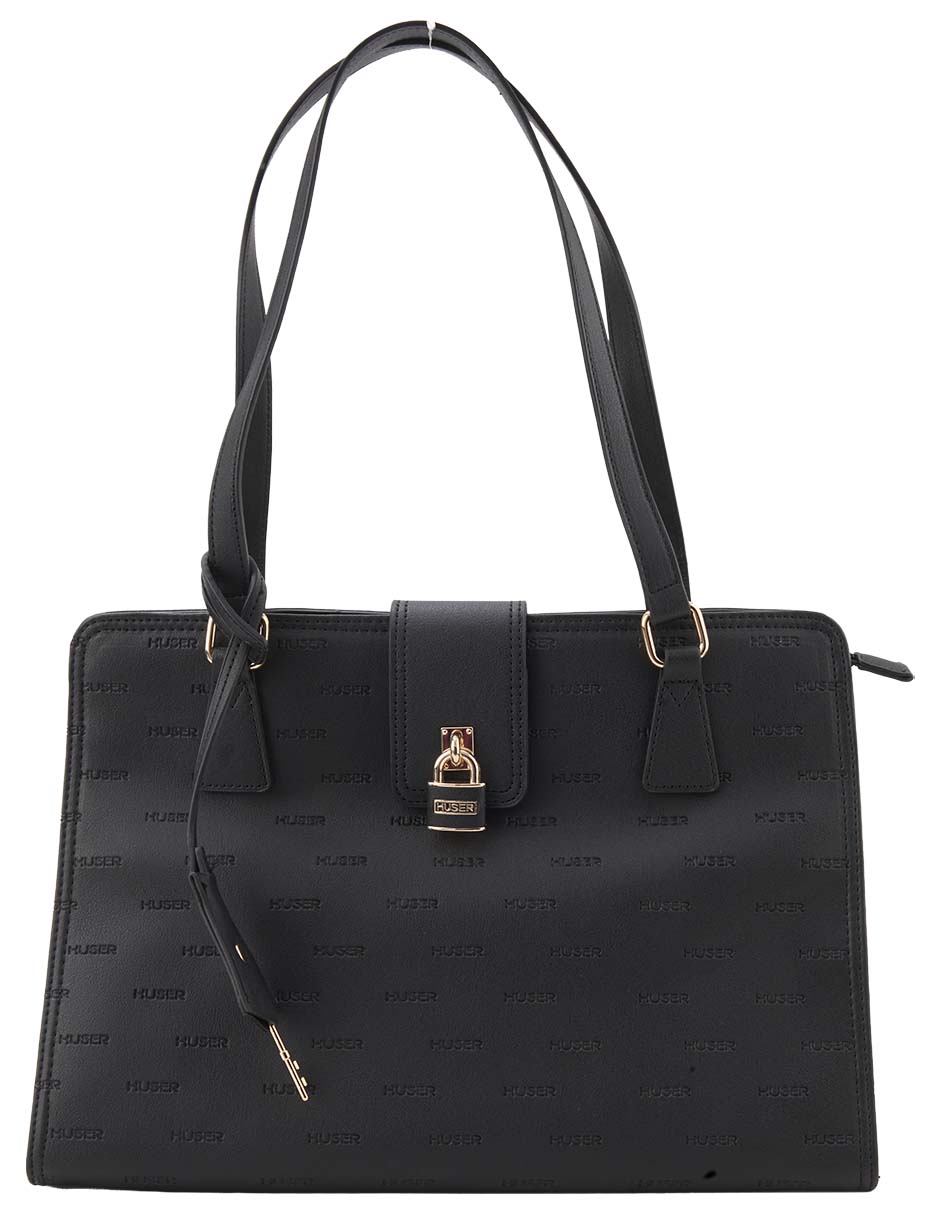 Bolsa tote huser basics hparamujer