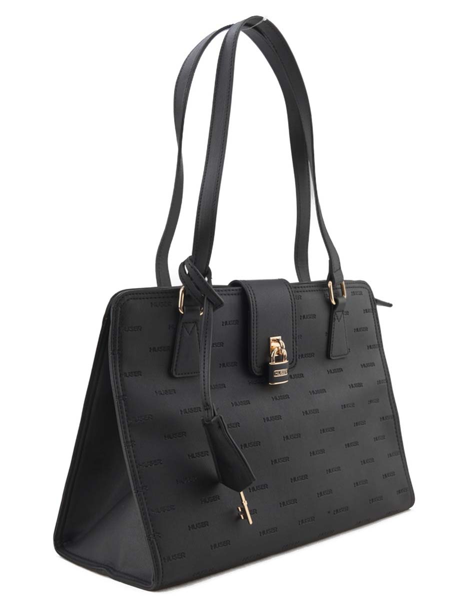 Bolsa tote huser basics hparamujer