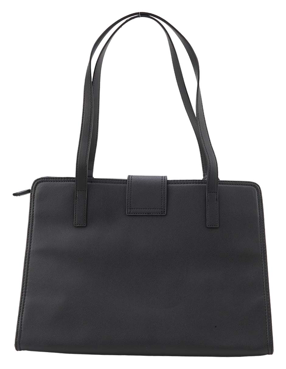 Bolsa tote huser basics hparamujer