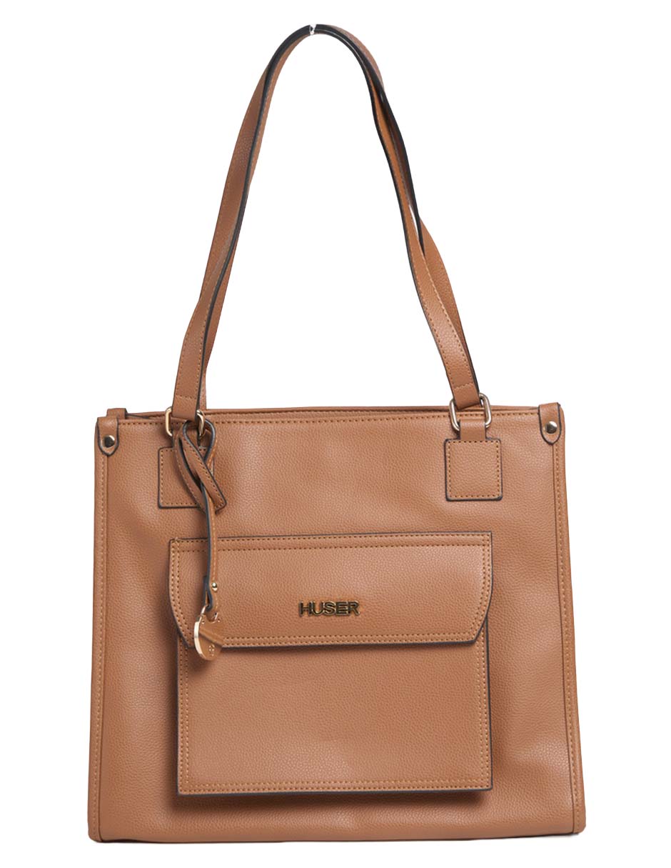 Bolsa satchel para mujer