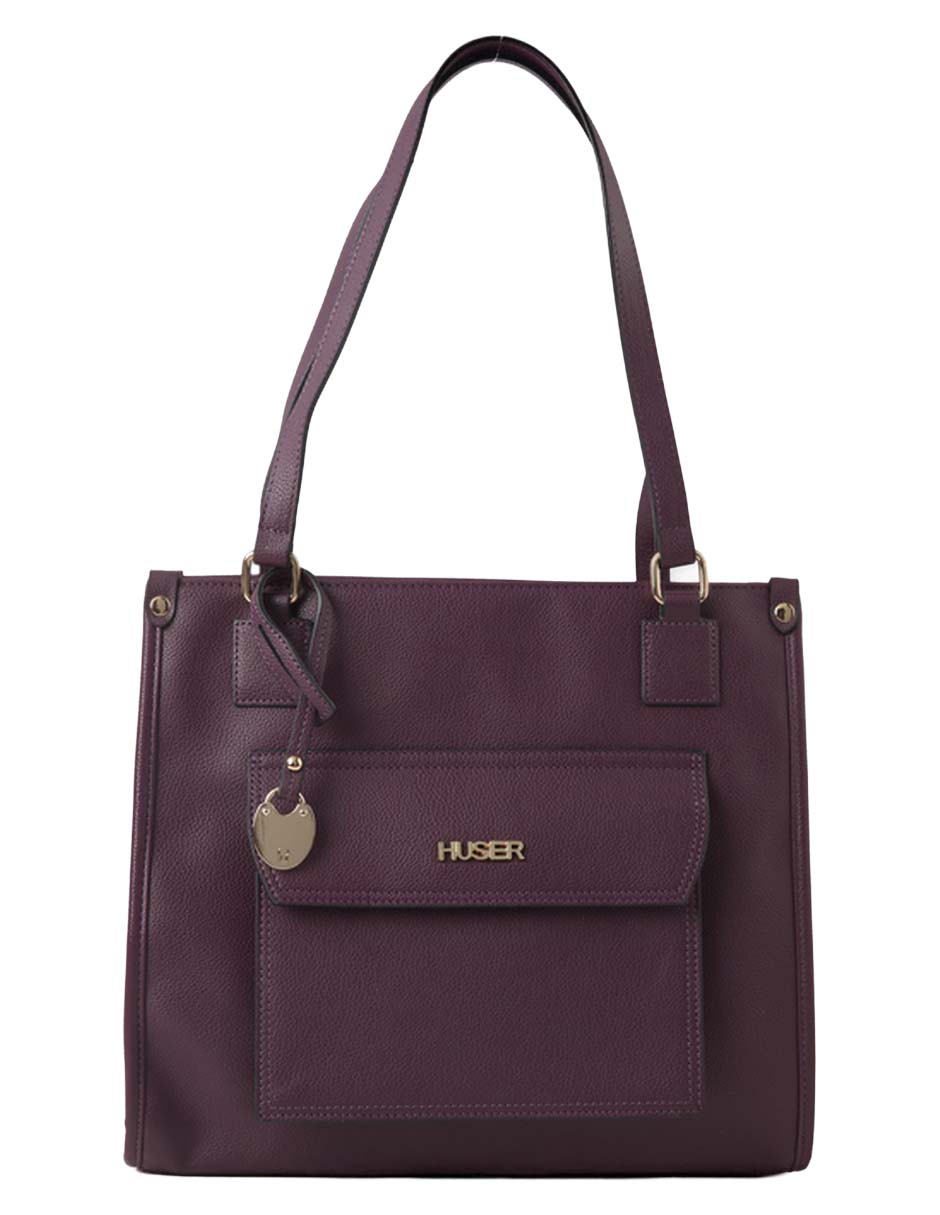 Bolsa satchel para mujer