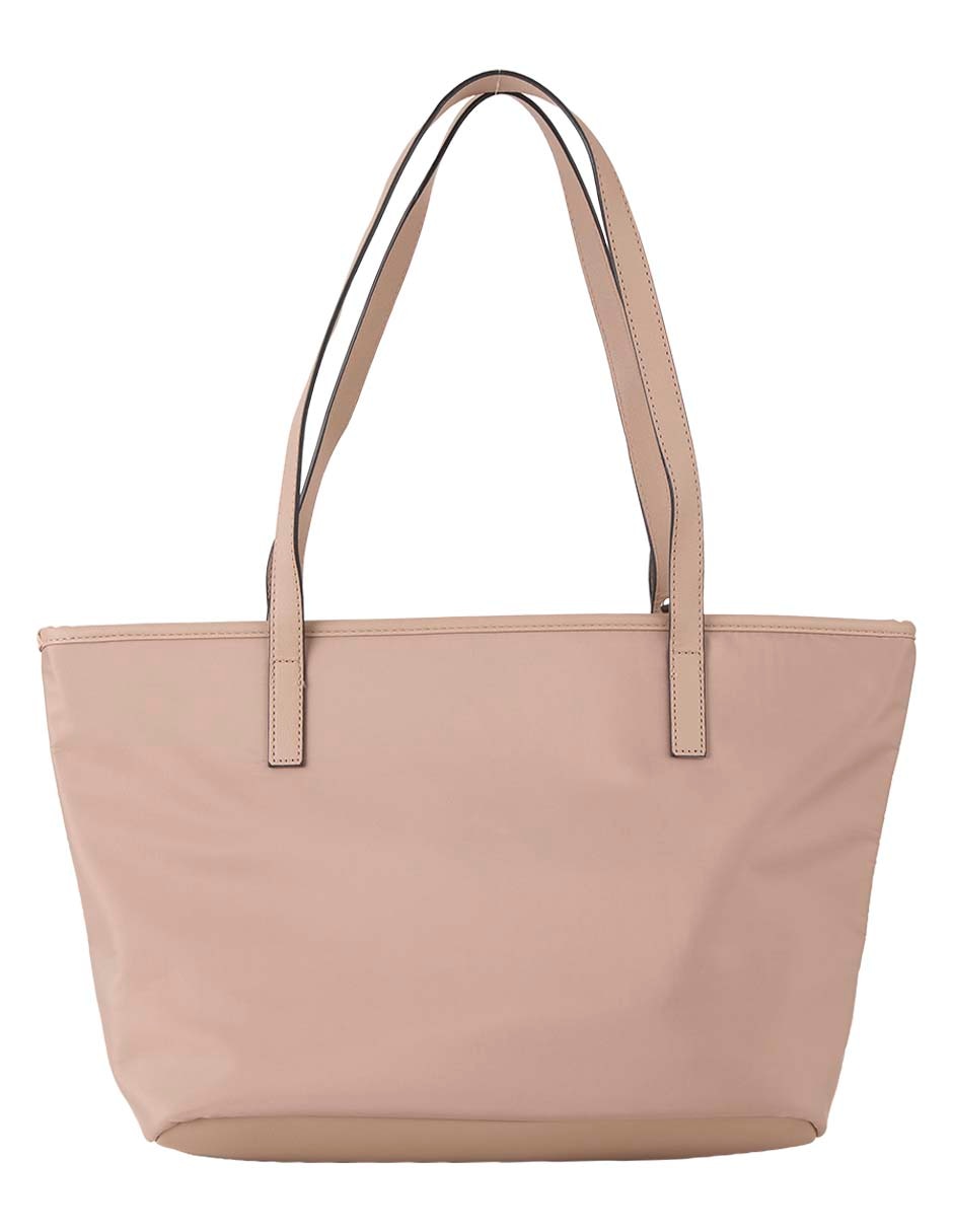 Bolsa tote Huser Basics para mujer