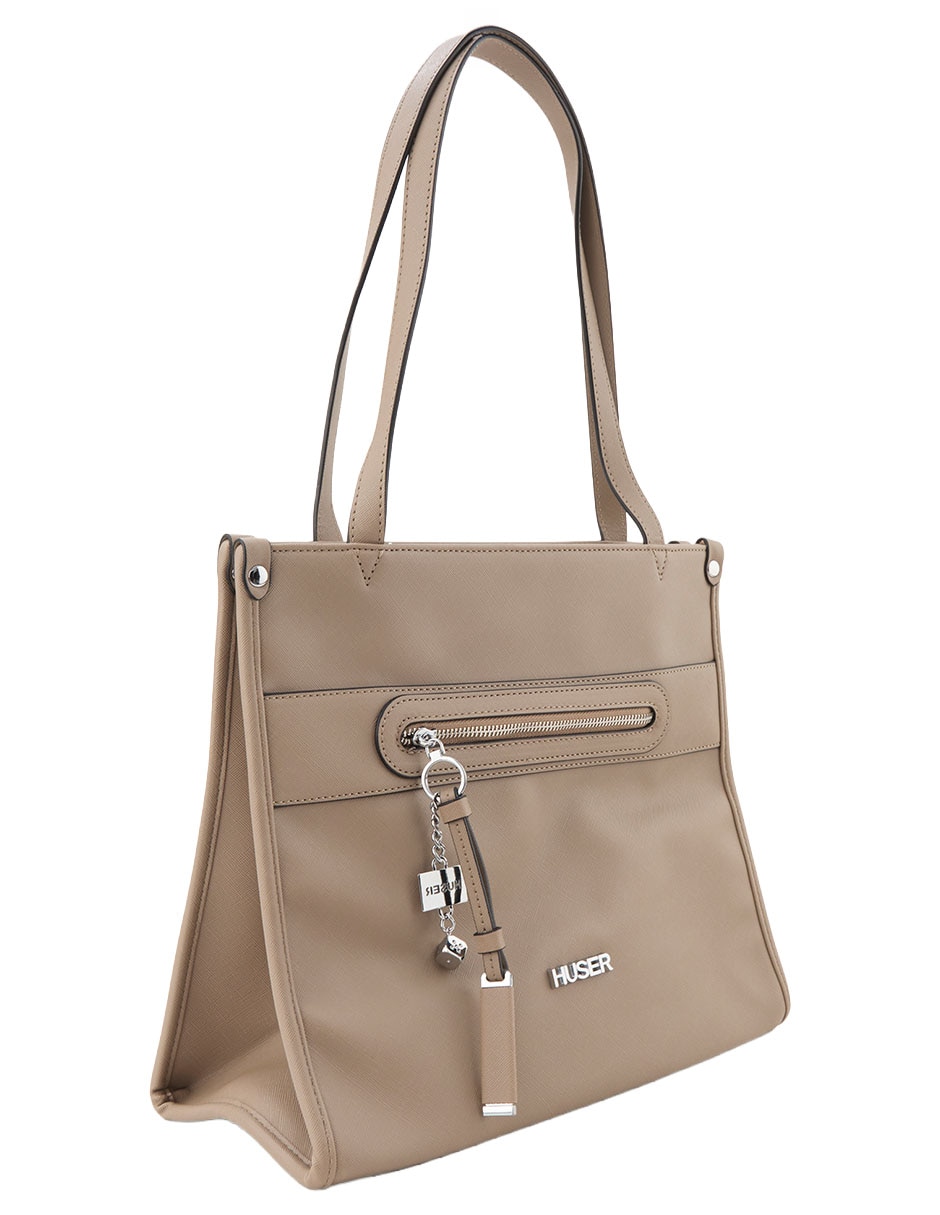 Bolsa tipo Tote Huser0426 para mujer 2
