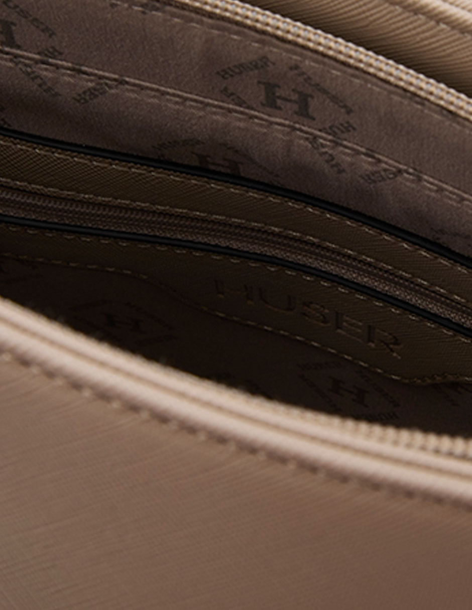 Bolsa tipo Tote Huser0426 para mujer 4