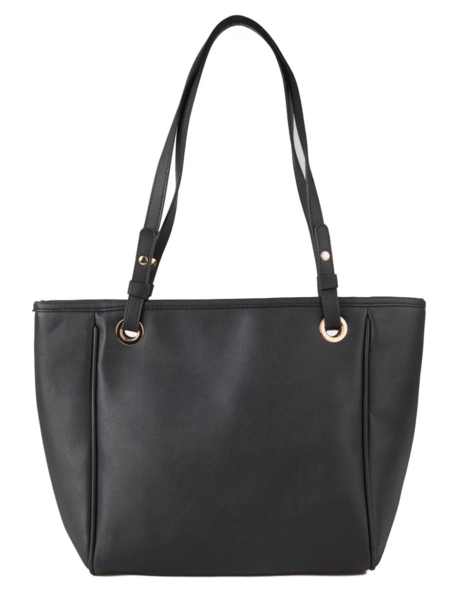 Bolsa tote huser basics para mujer