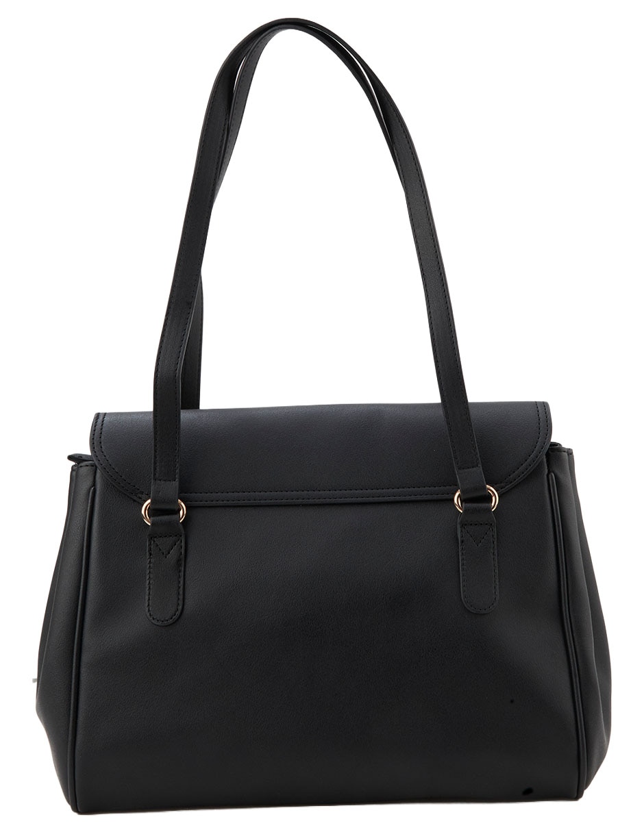 Bolsa tote Huser Basics para mujer