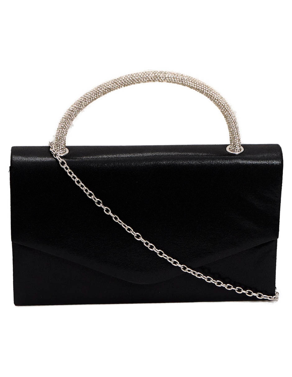 Bolsa clutch para mujer
