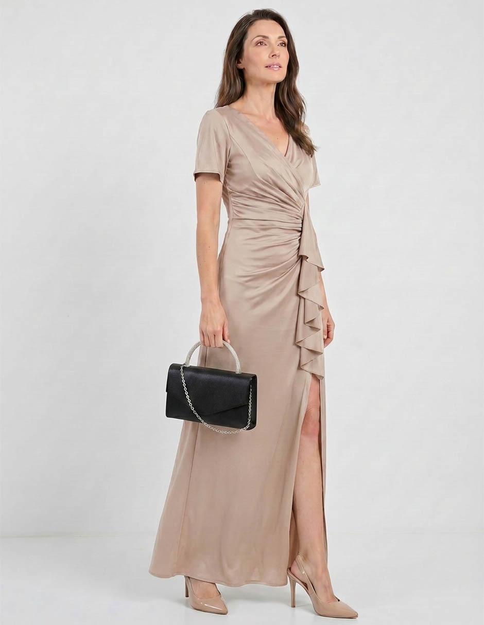 Bolsa clutch para mujer 5