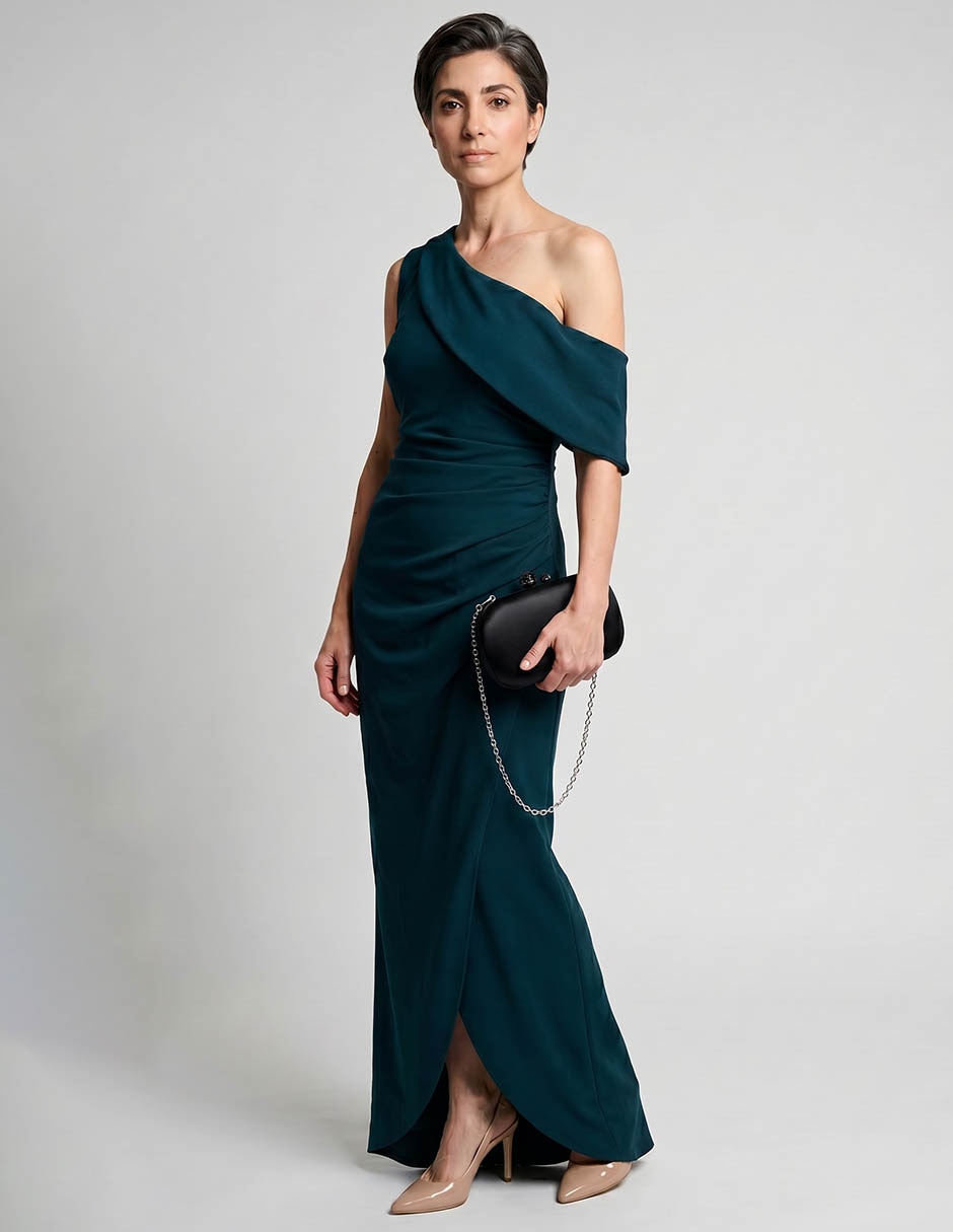 Bolsa Clutch Para Mujer 5