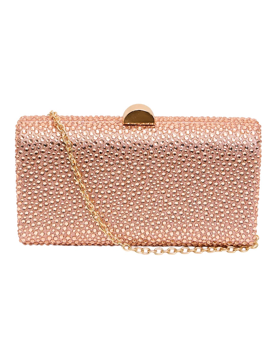 Bolsa clutch para mujer