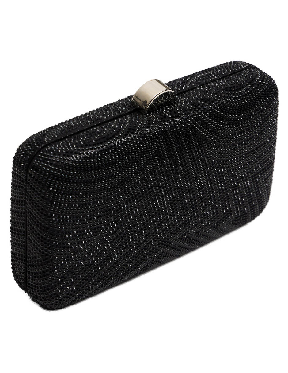 Bolsa clutch huser para mujer