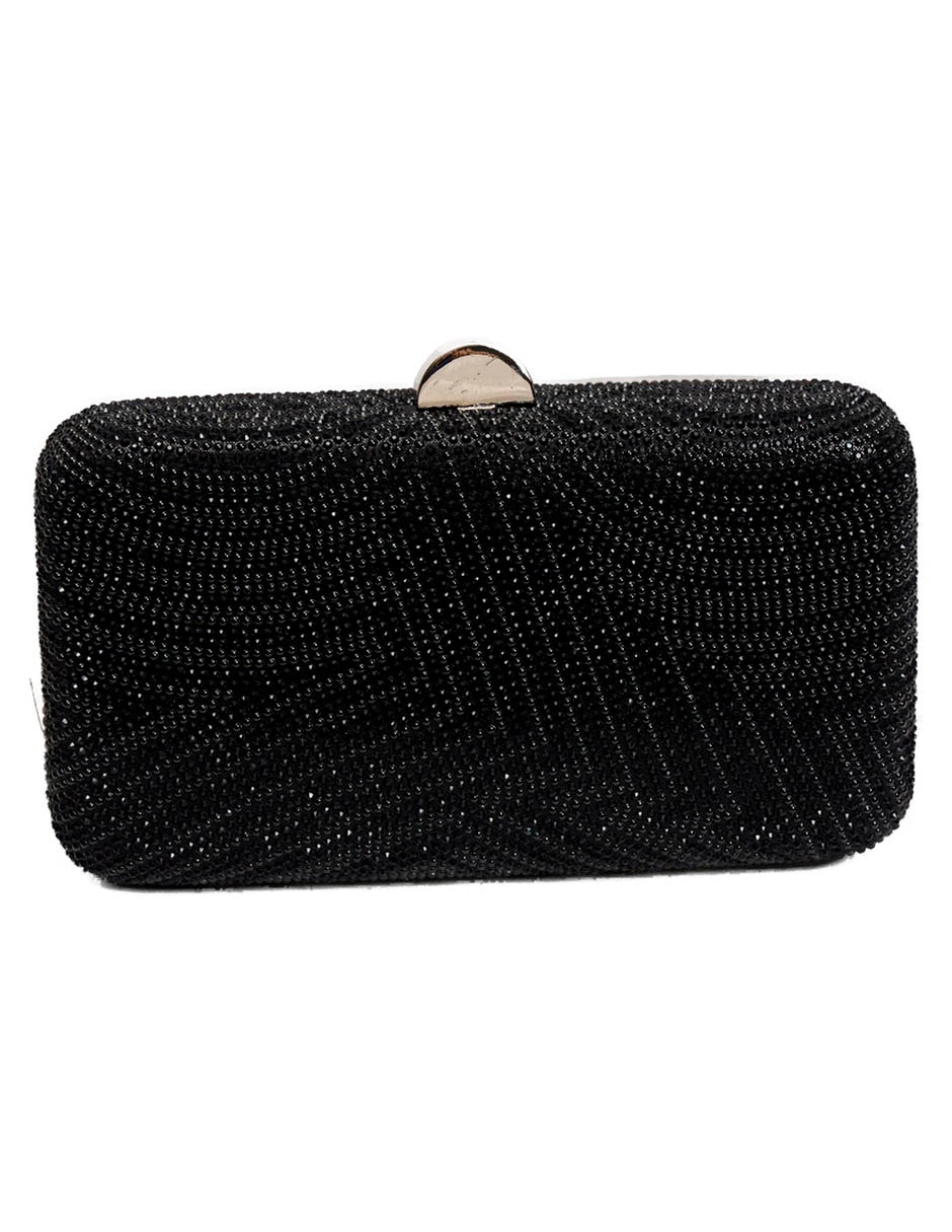 Bolsa clutch huser para mujer