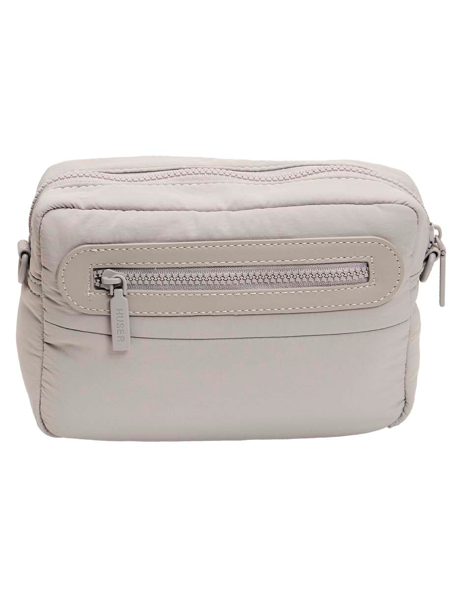 Bolsa crossbody huser para mujer