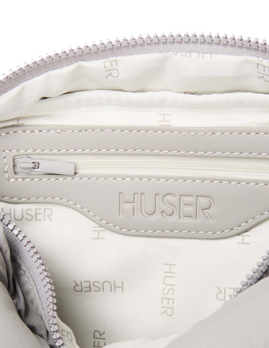 Bolsa crossbody huser para mujer