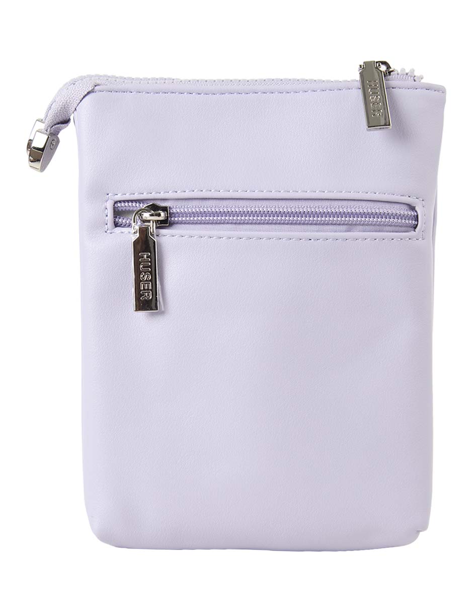 Bolsa crossbody huser para mujer