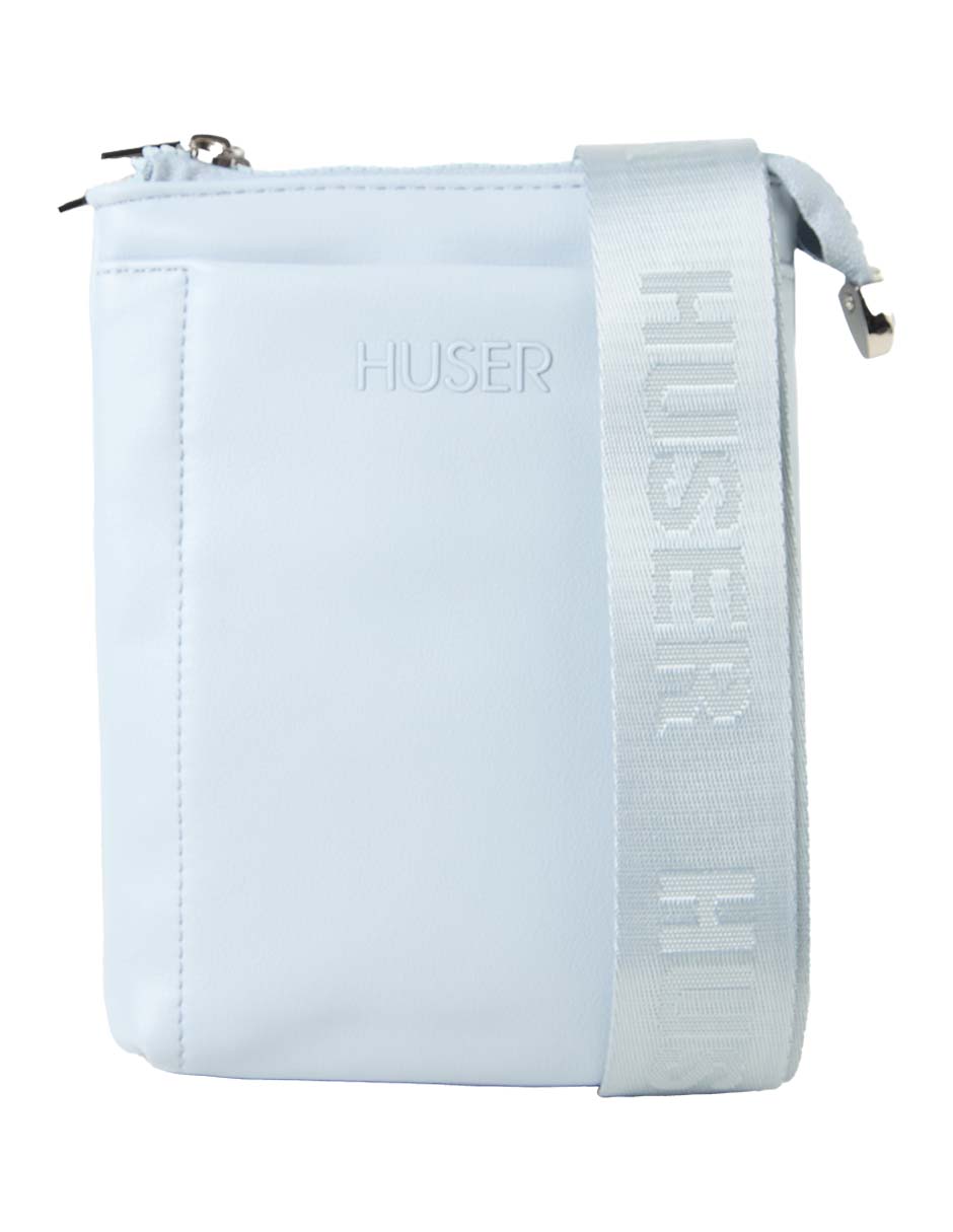 Bolsa crossbody para mujer