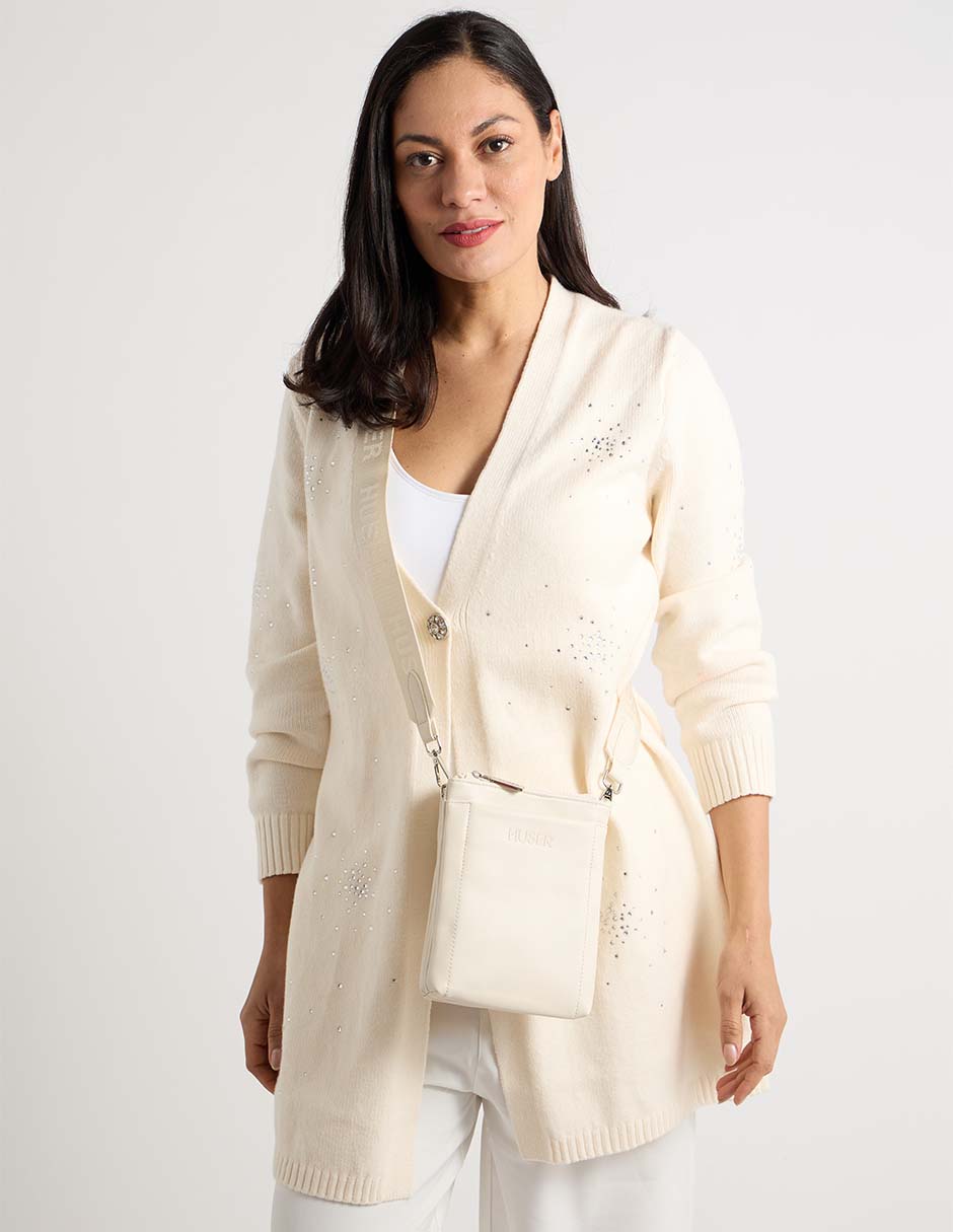 Bolsa crossbody para mujer 5