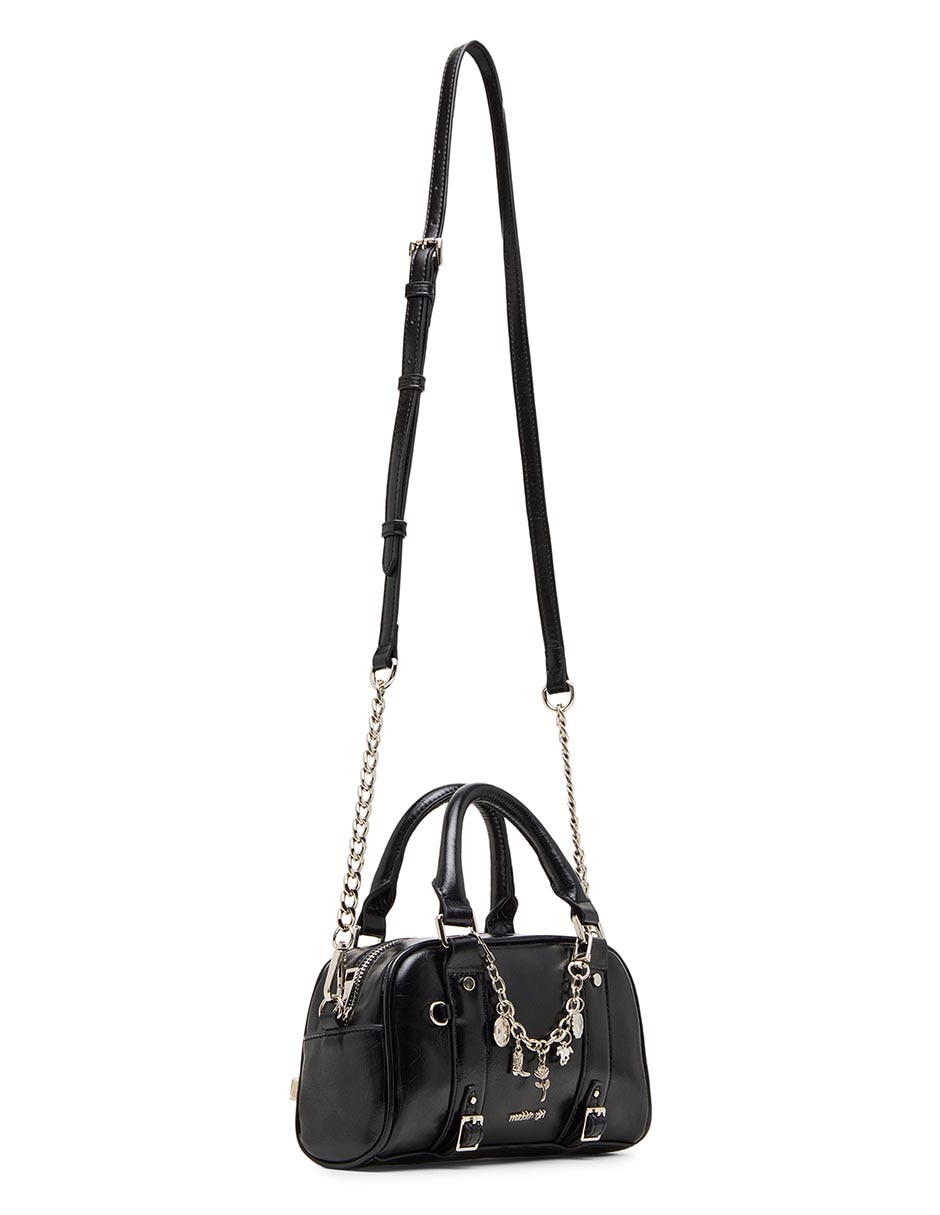 Bolsa satchel para mujer