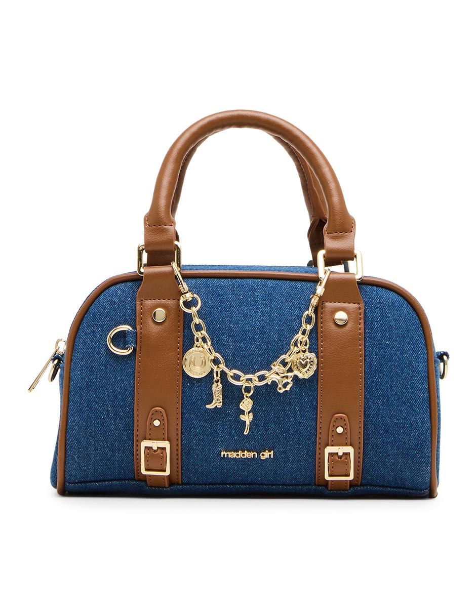 Bolsa satchel para mujer 1