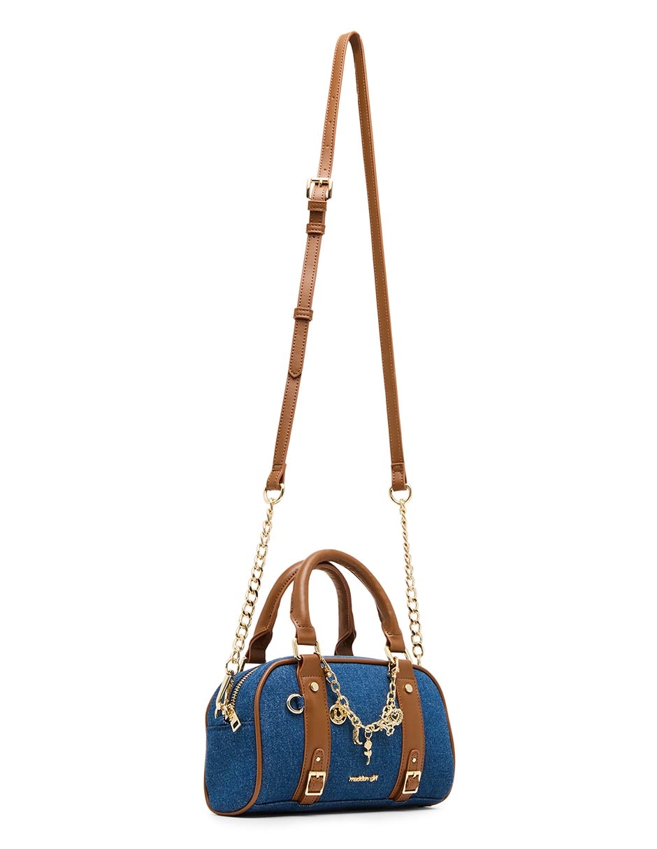 Bolsa satchel para mujer
