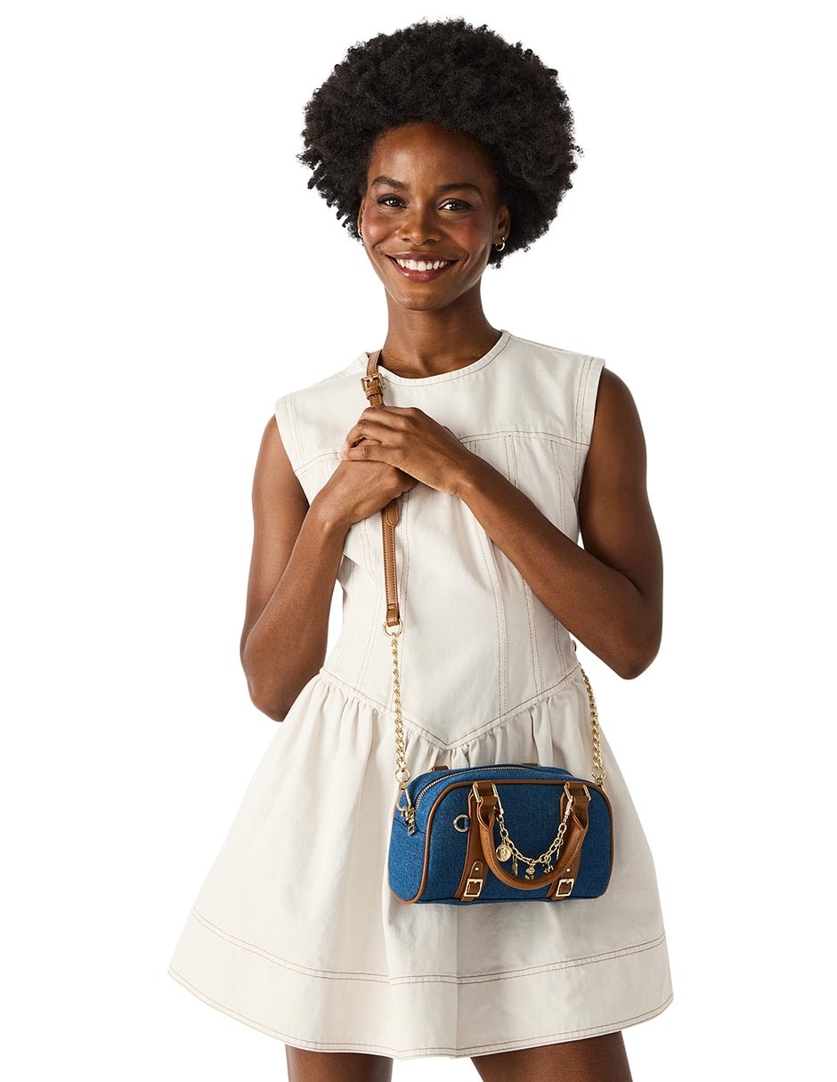 Bolsa satchel para mujer 3
