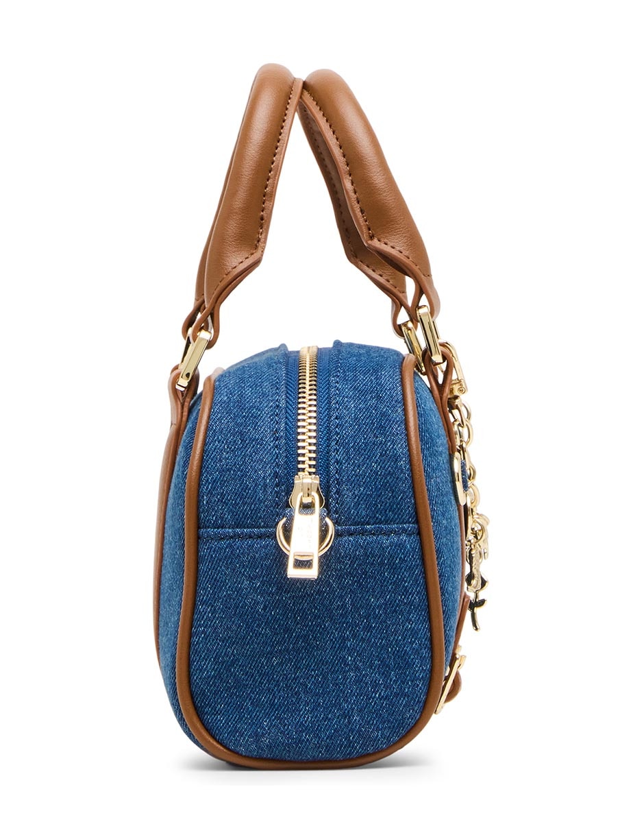 Bolsa satchel para mujer 5