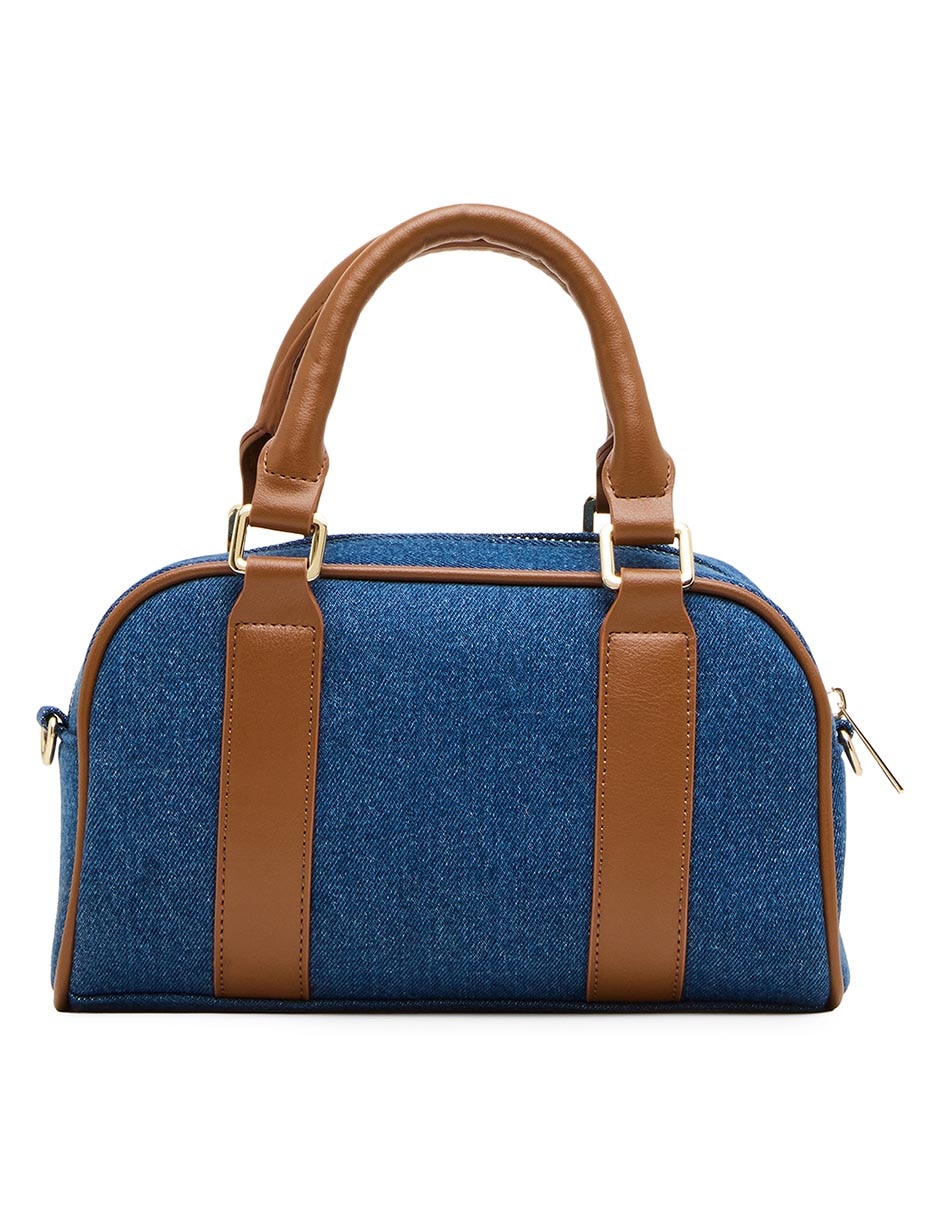Bolsa satchel para mujer 6