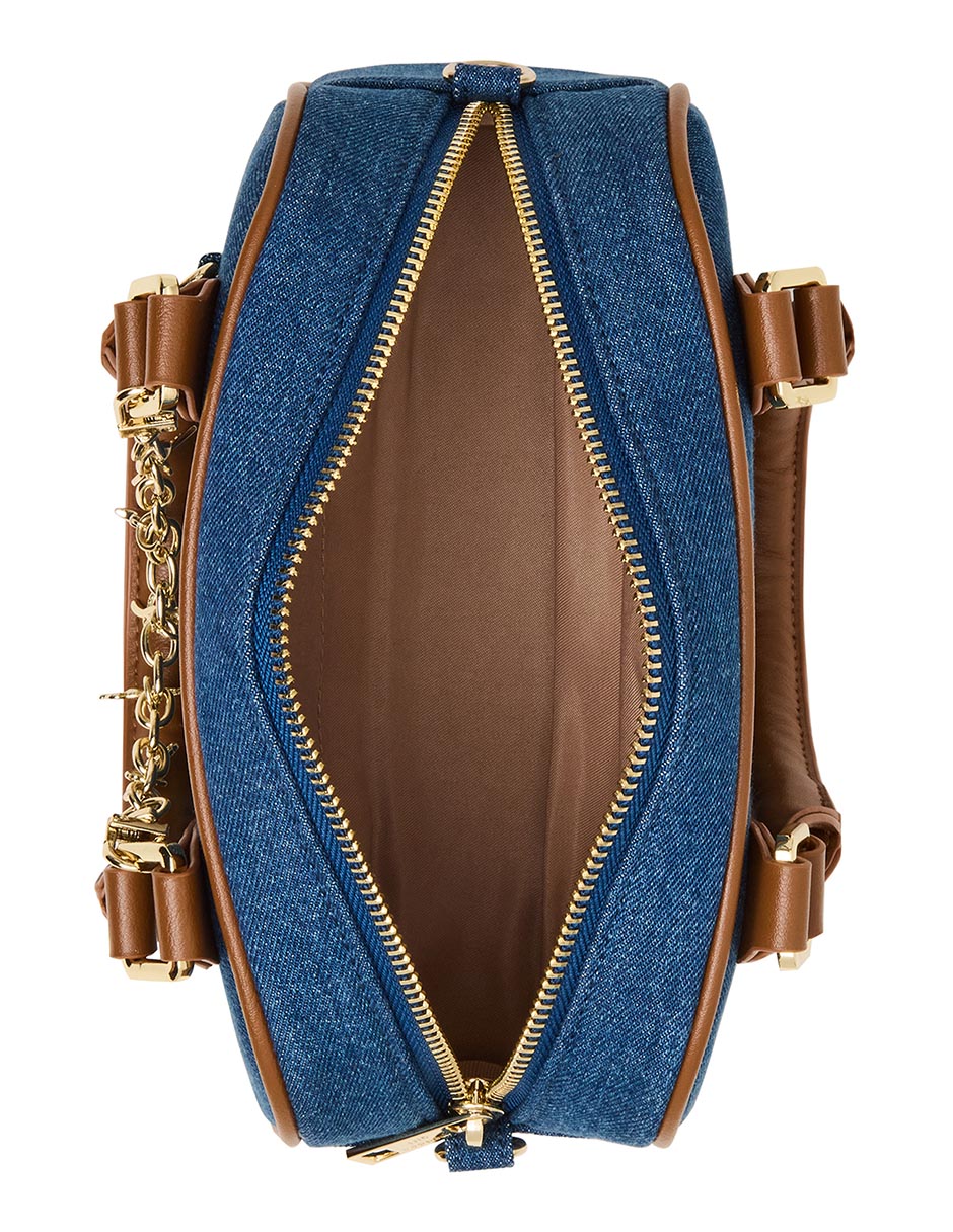 Bolsa satchel para mujer 8
