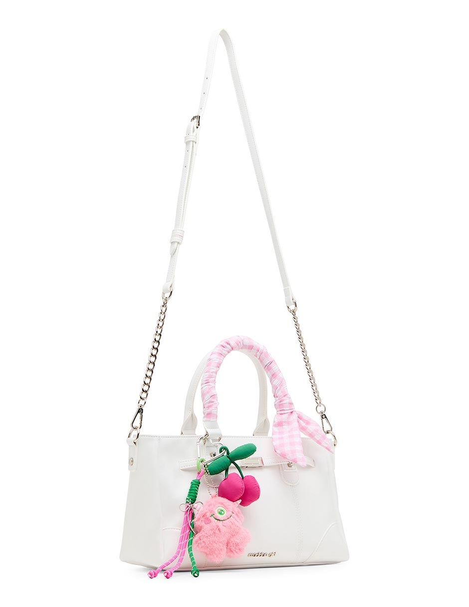 Bolsa satchel para mujer 3