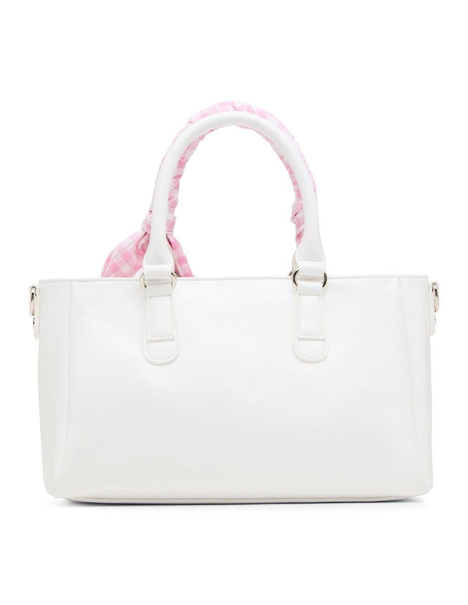 Bolsa satchel para mujer 5