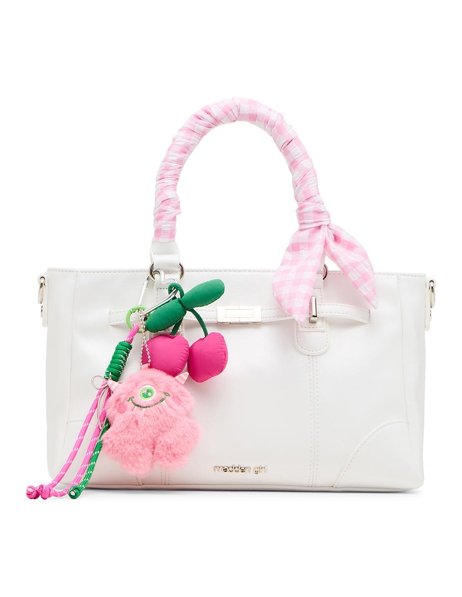 Bolsa satchel para mujer 1