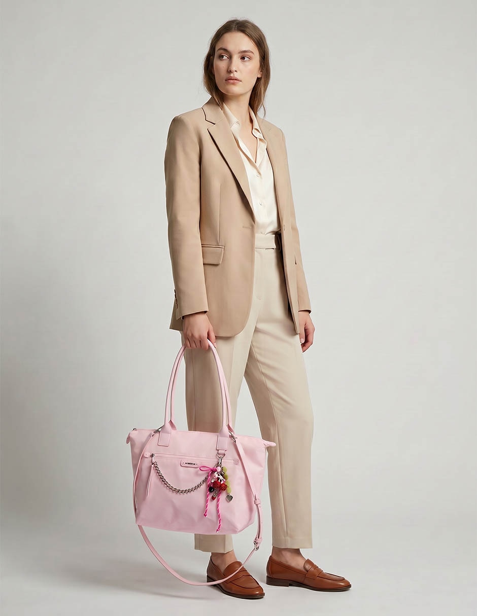 Bolsa Tote Para Mujer 5