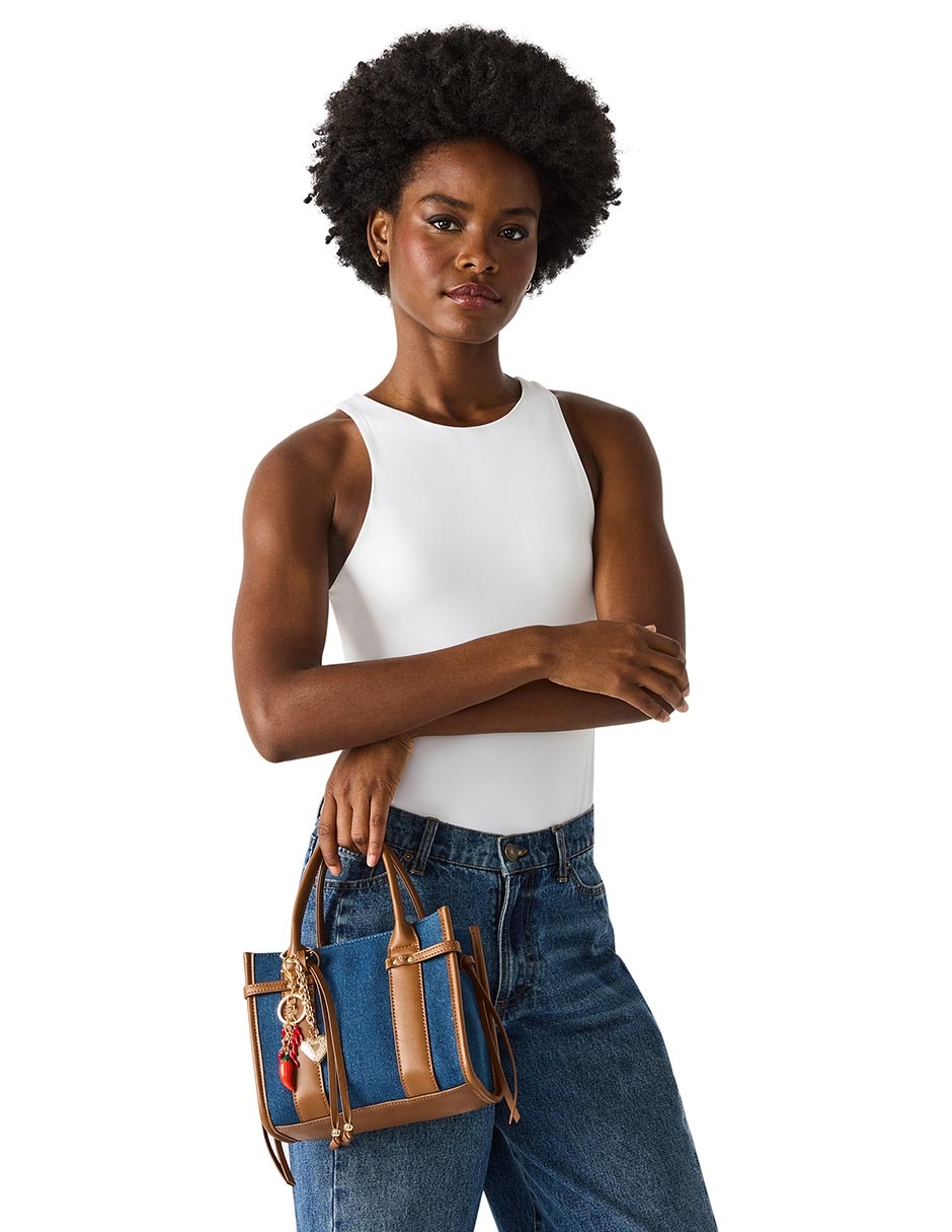 Bolsa tote para mujer 7