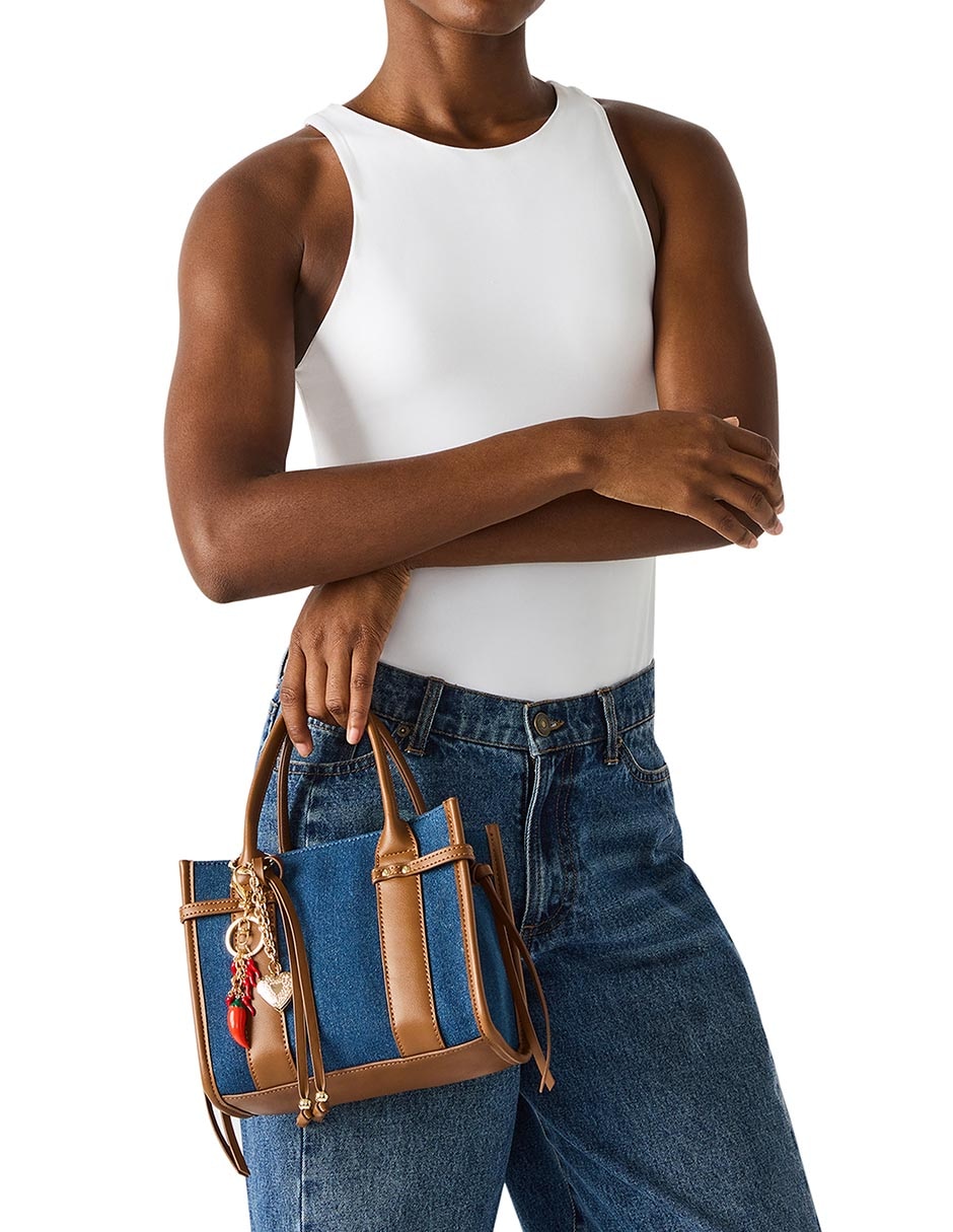Bolsa tote para mujer 8