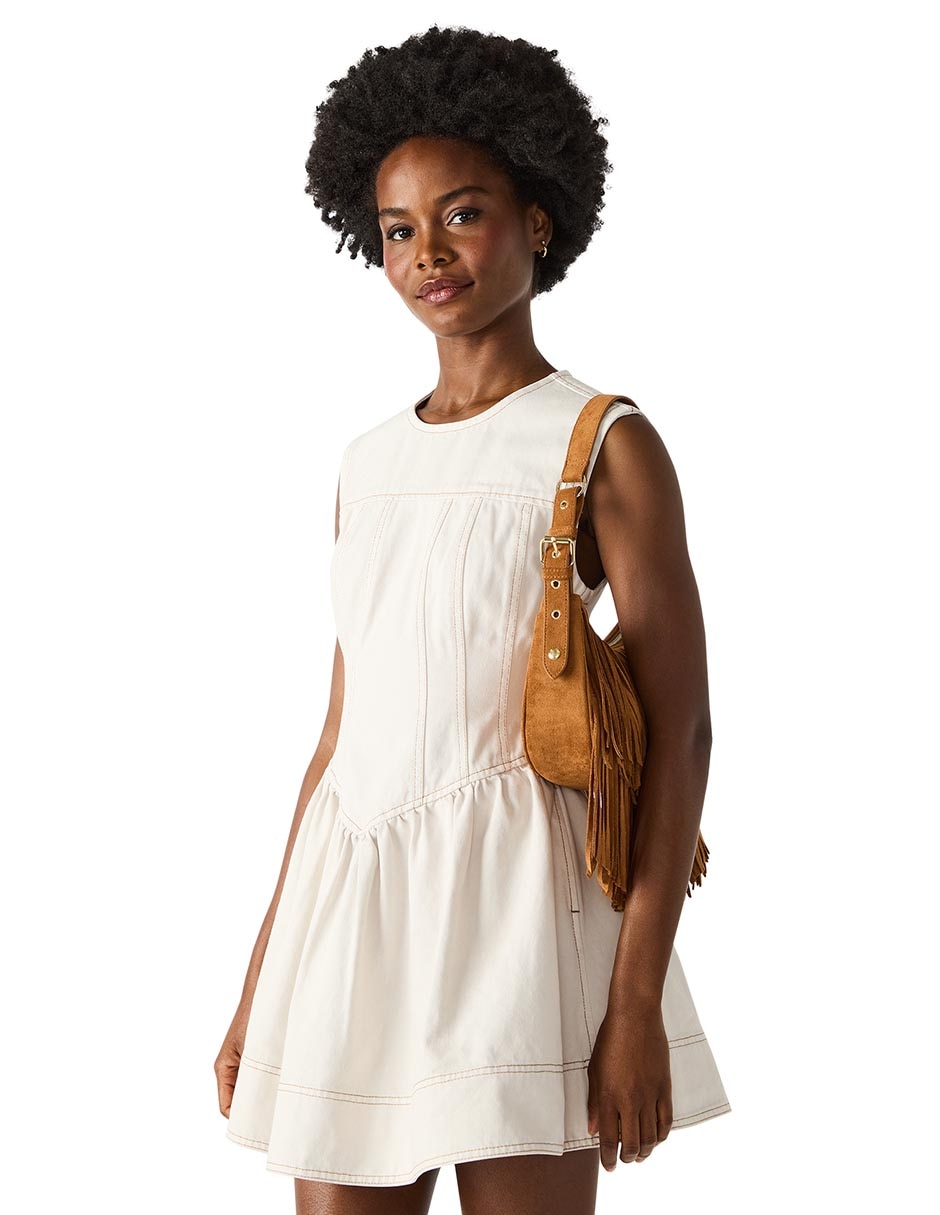 Bolsa shoulder para mujer 6