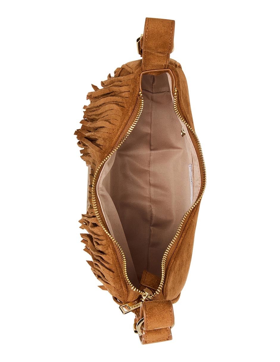 Bolsa shoulder para mujer 7