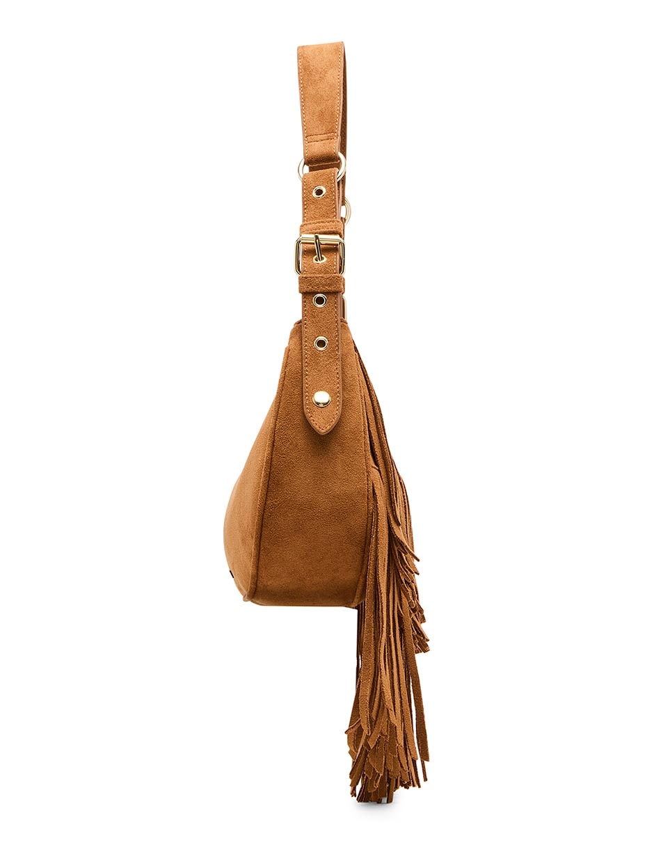 Bolsa shoulder para mujer 8