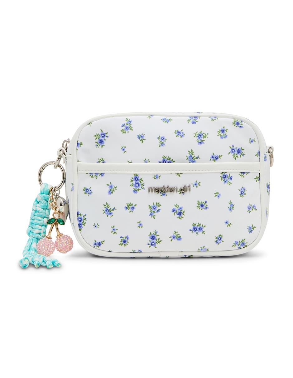 Bolsa crossbody para mujer