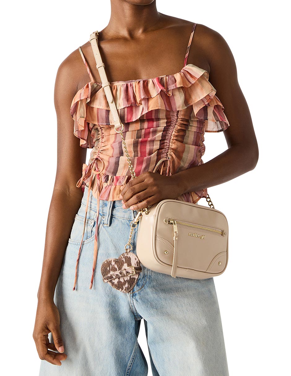 Bolsa crossbody para mujer 6