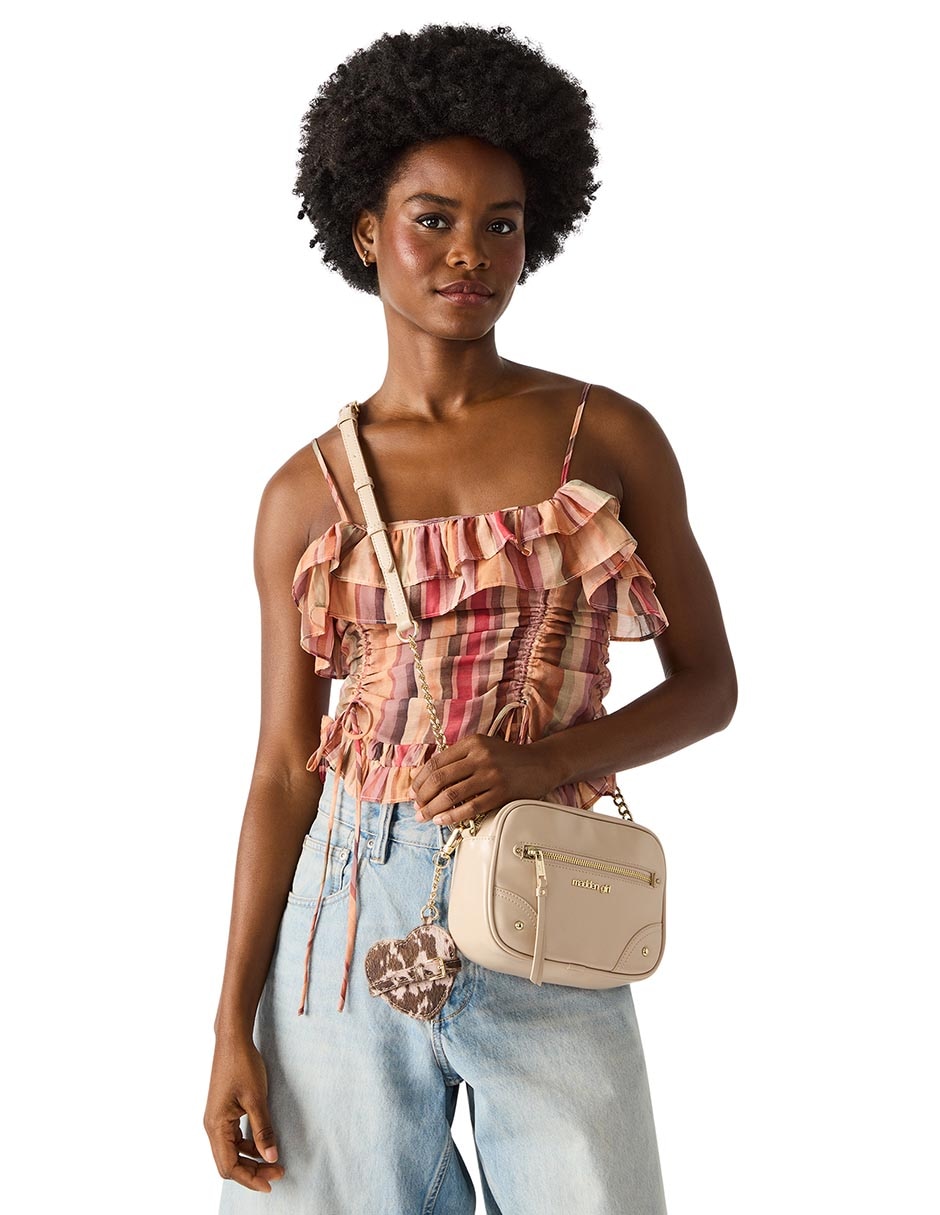 Bolsa crossbody para mujer 7