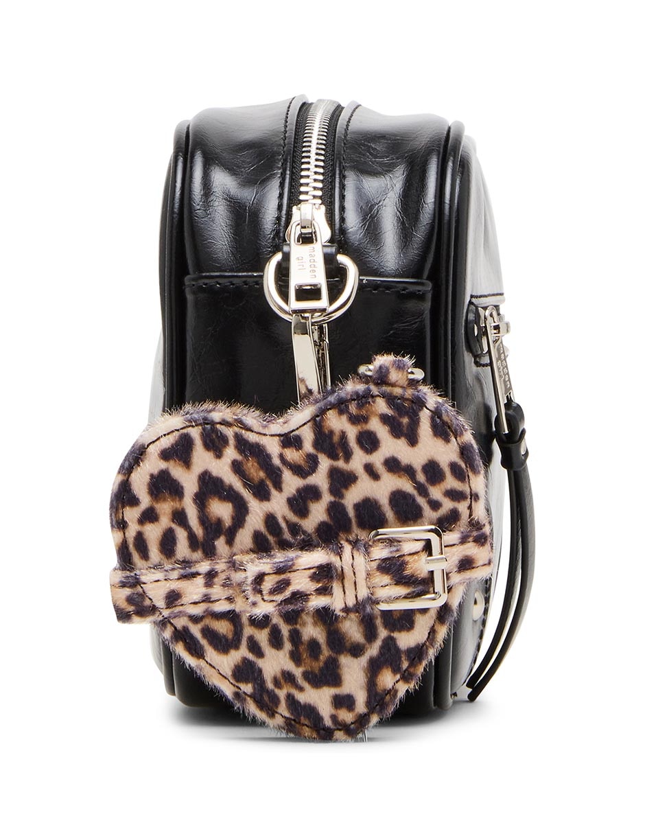 Bolsa crossbody para mujer