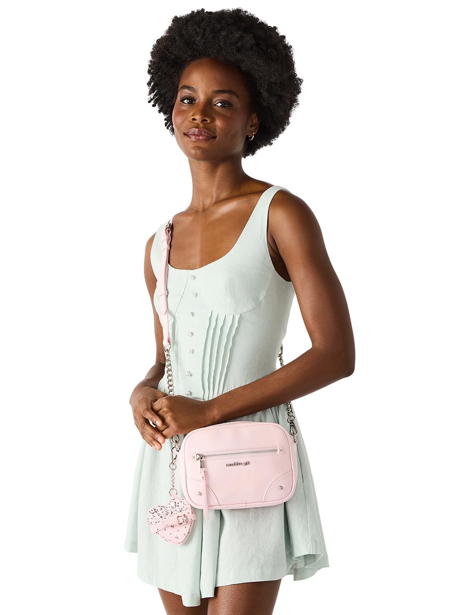 Bolsa crossbody summer para mujer 7