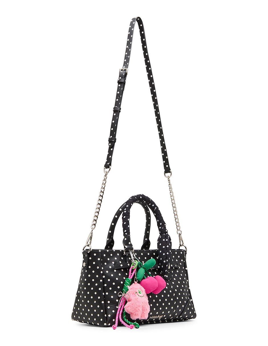 Bolsa satchel para mujer