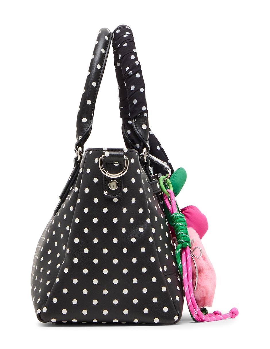 Bolsa satchel para mujer 3