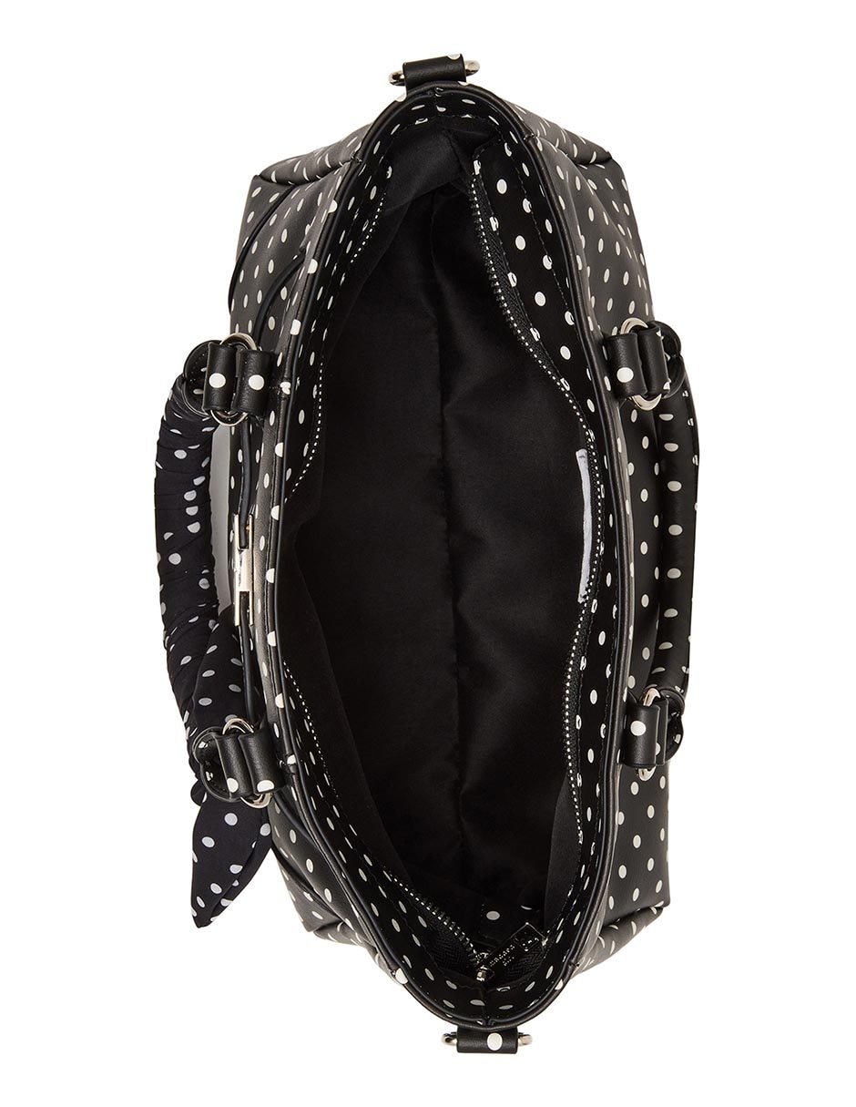 Bolsa satchel para mujer 7