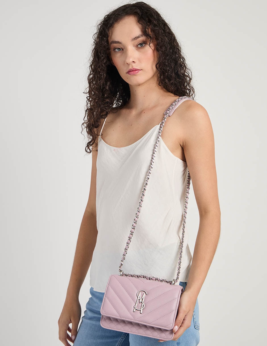 Bolsa shoulder para mujer 5