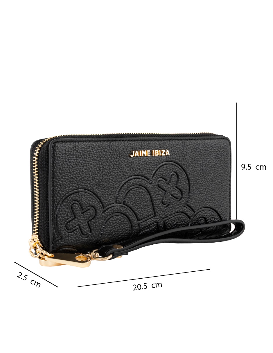 Cartera jaime ibiza para mujer
