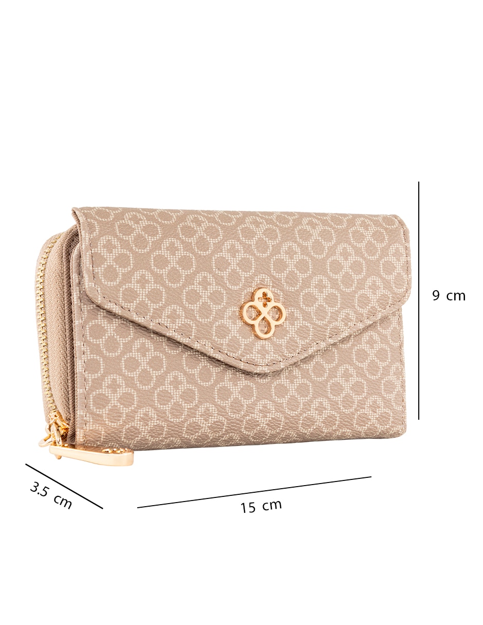 Cartera para mujer 2